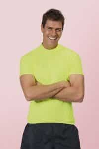 Hi-Vis Bicycle Top
