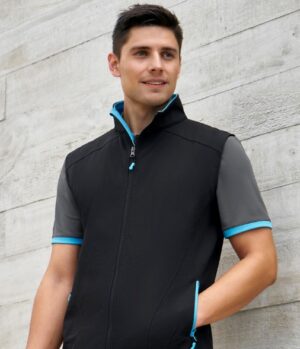 Mens Geneva Vest