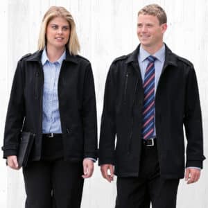 PORTLAND JACKET- WOMENS