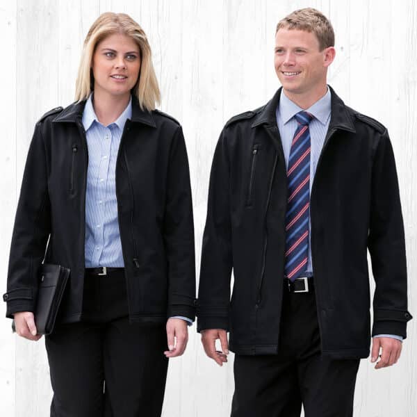 PORTLAND JACKET- WOMENS