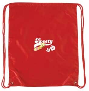 Back Sack