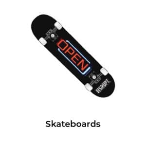 Skateboard