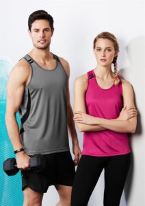 Sports Singlets