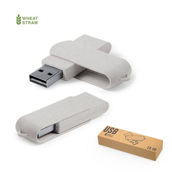 USB MEMORY KONTIX 16GB