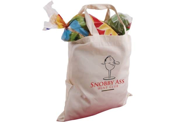 Calico Bag
