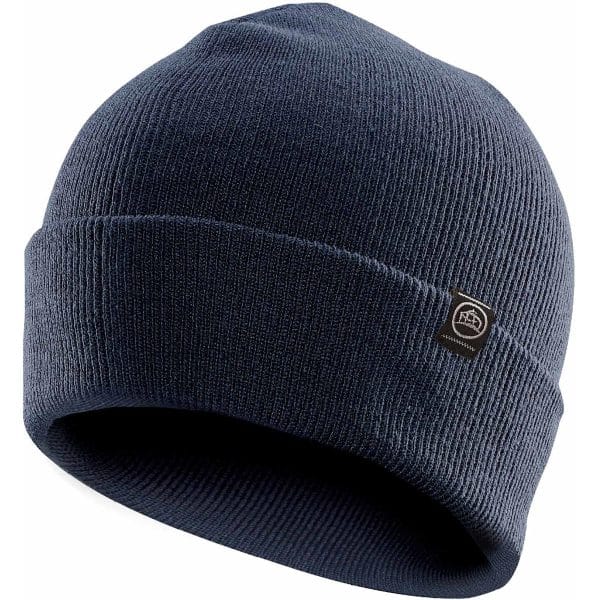 Dockside Knit Beanie - Image 2