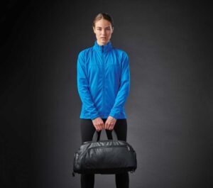 Women's Greenwich Lightweight Softshell