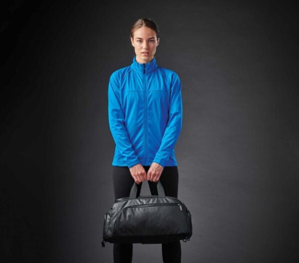 Women's Greenwich Lightweight Softshell