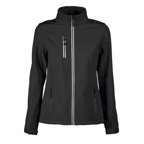 Vert Women's Softshell Jacket