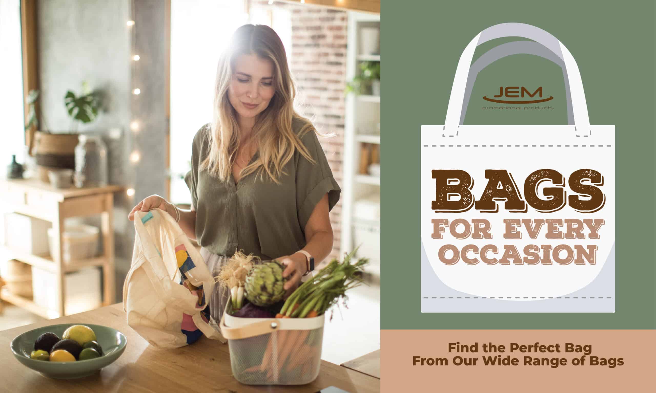 Bags for Every Occasion