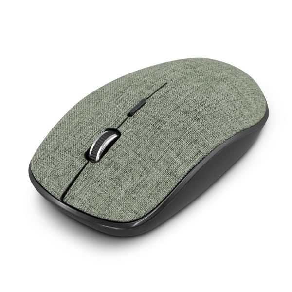 Greystone Wireless Travel Mouse - Image 3