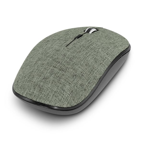 Greystone Wireless Travel Mouse - Image 4