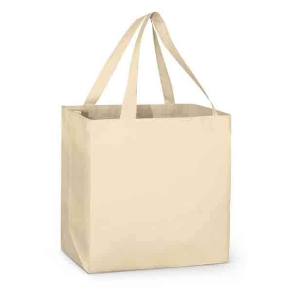City Shopper Tote Bag - Image 3