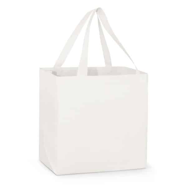 City Shopper Tote Bag - Image 5