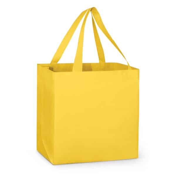 City Shopper Tote Bag - Image 6