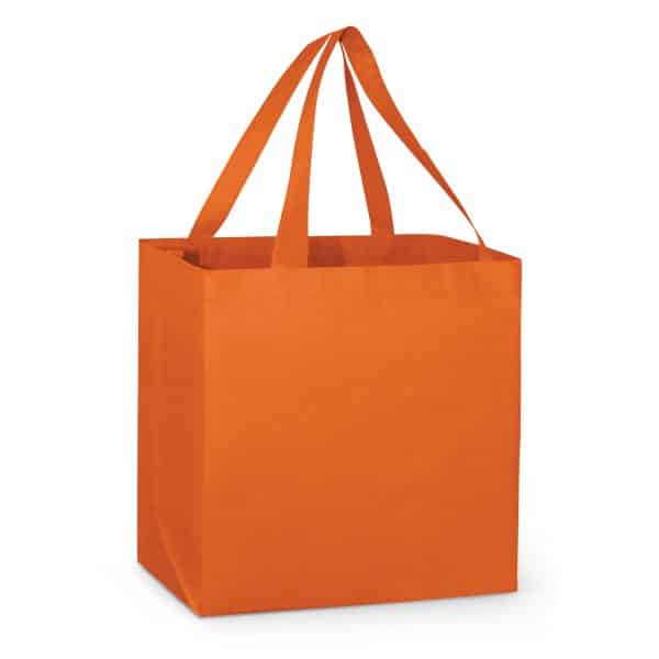City Shopper Tote Bag - Image 7