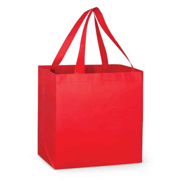 City Shopper Tote Bag - Image 9