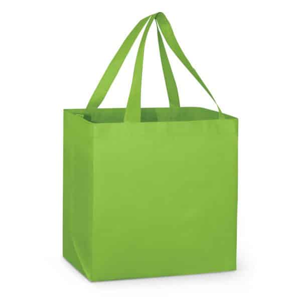City Shopper Tote Bag - Image 10