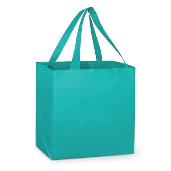 City Shopper Tote Bag - Image 12