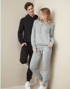 Recycled Unisex Sweatpants