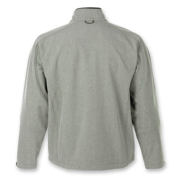 SOLS Relax Softshell Jacket - Image 6