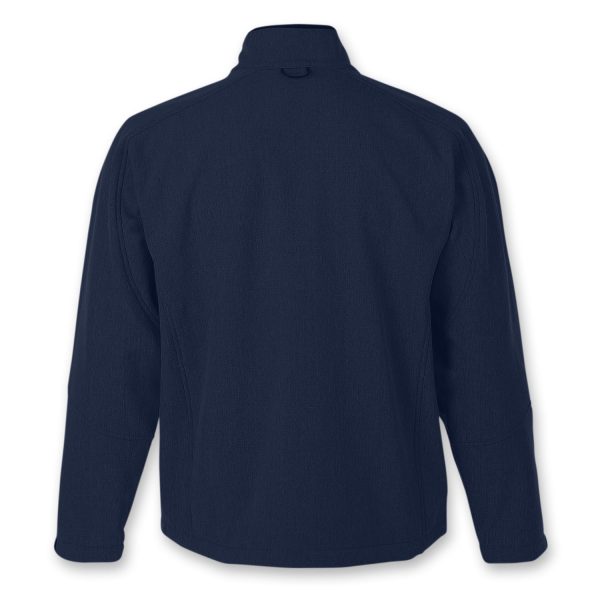 SOLS Relax Softshell Jacket - Image 8