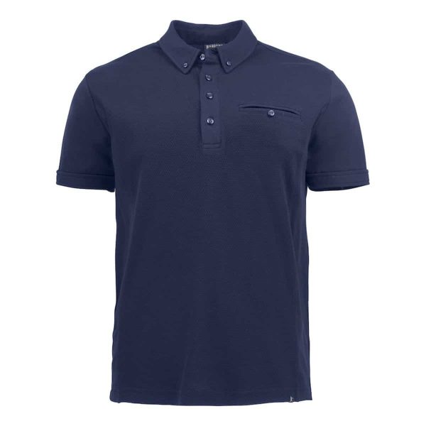Shellden Men's Polo