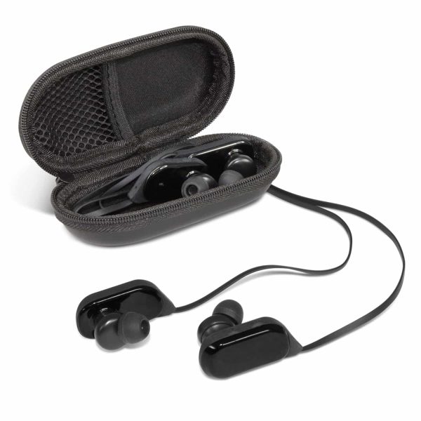 Sport Bluetooth Earbuds - Image 4