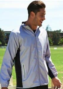Wet Weather Jacket