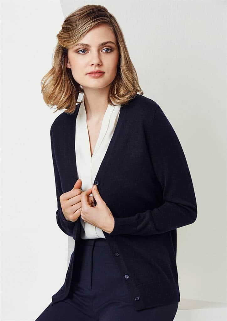 Ladies Cardigans
