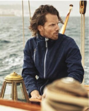 Snyder Men's Softshell
