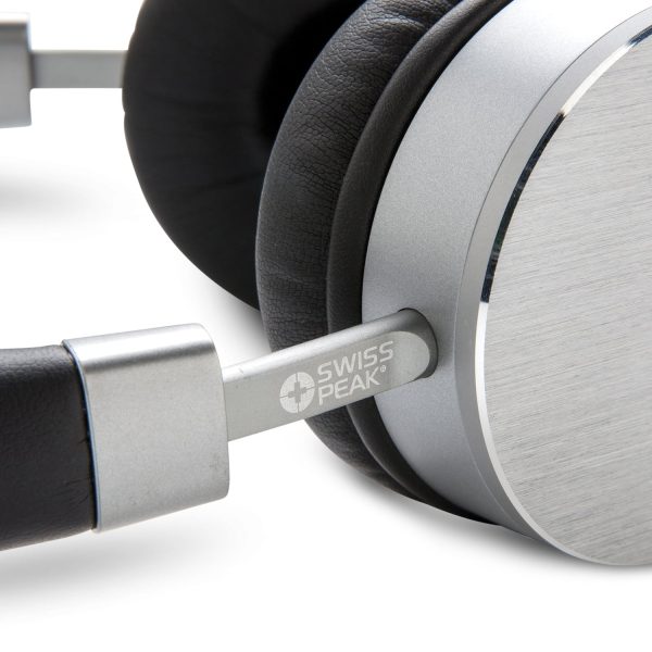 Swiss Peak Headphones - Image 3