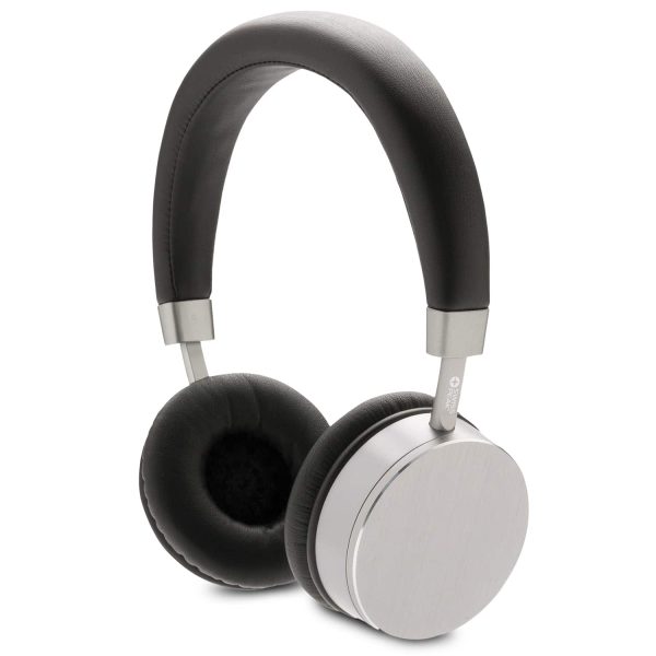 Swiss Peak Headphones - Image 6