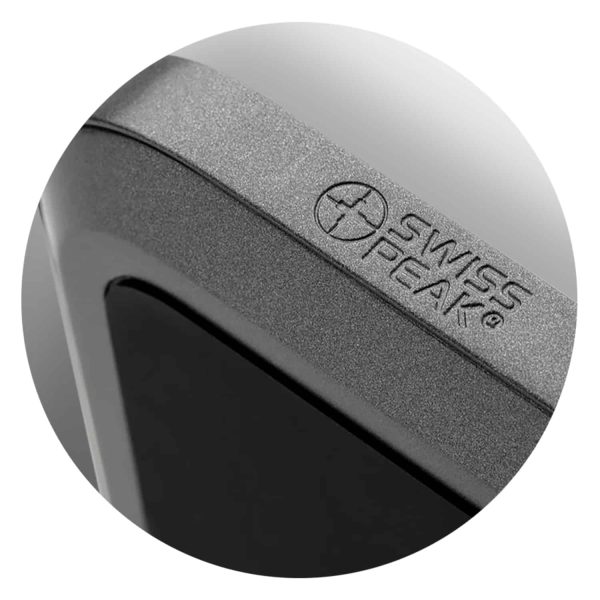 Swiss Peak Luxury 5W Wireless Charger - Image 3
