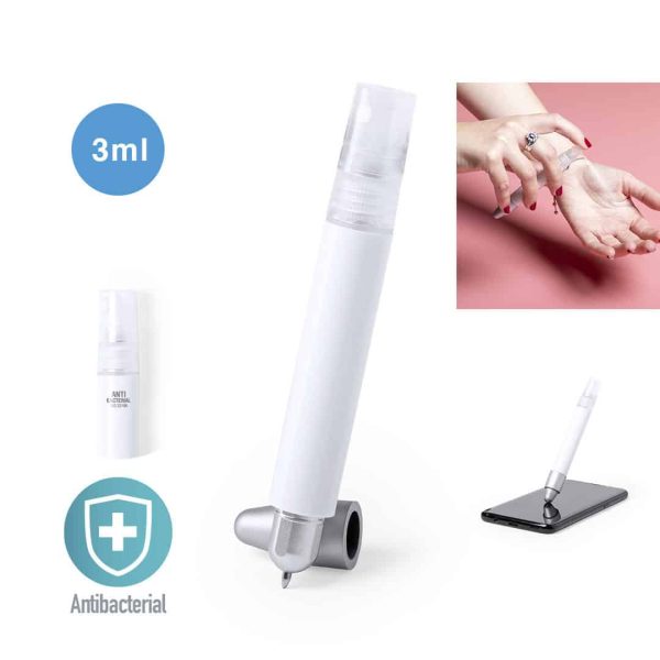Anti-Bacterial Pen