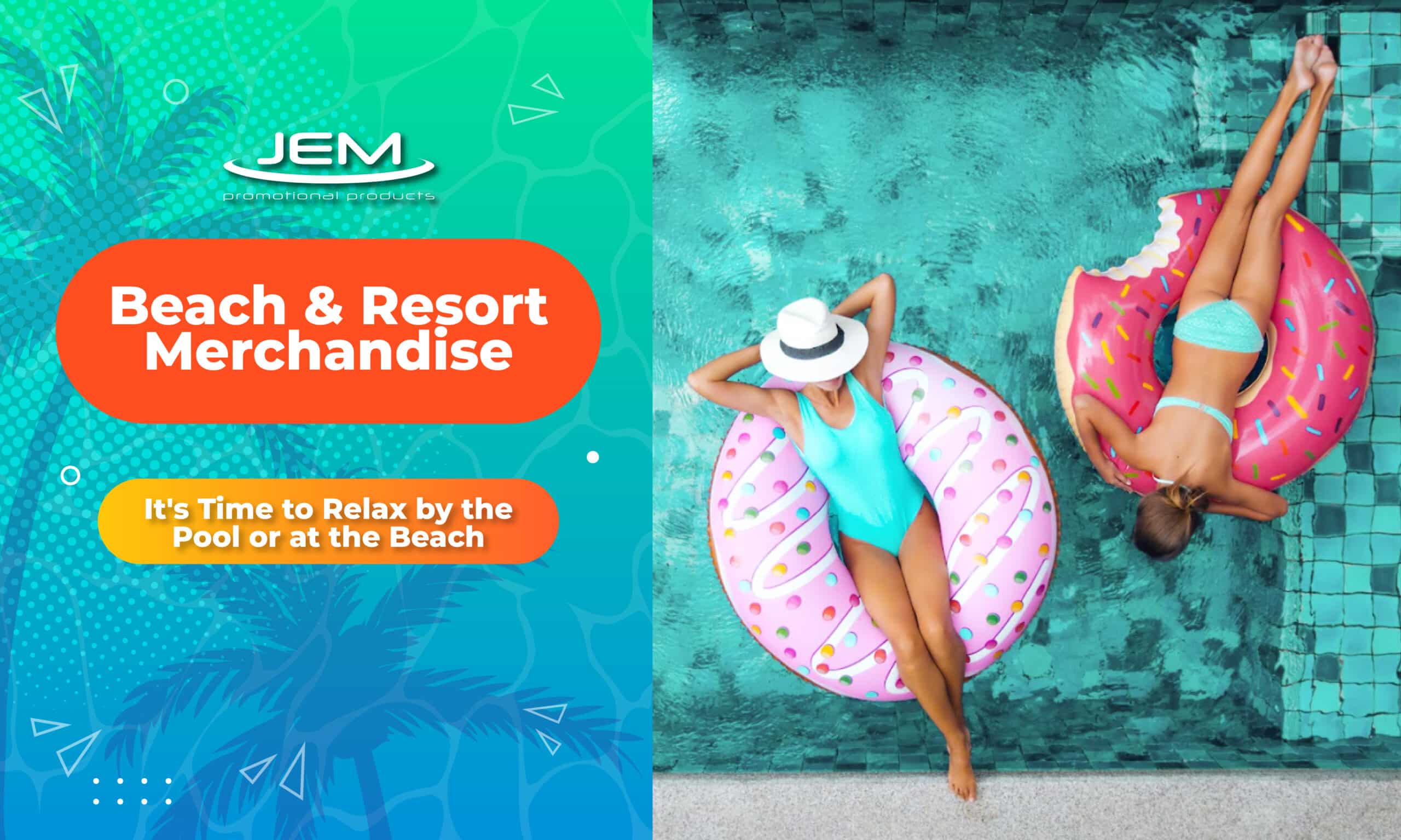 Beach & Resort Merchandise