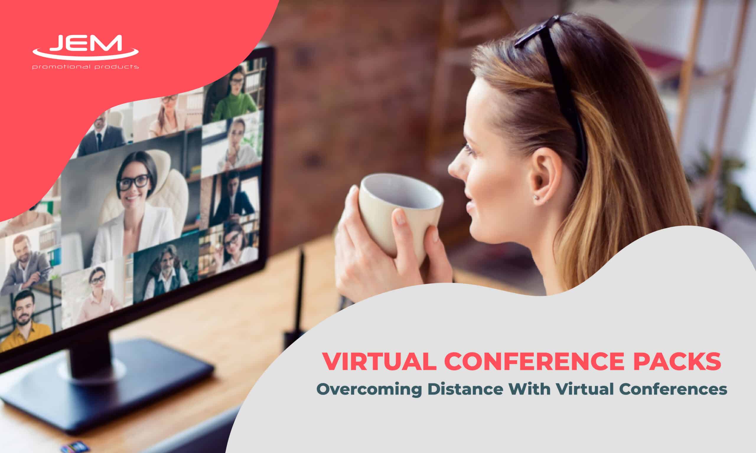 VIRTUAL CONFERENCE PACKS