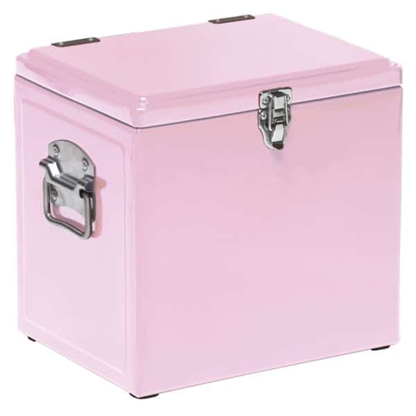 Vintage Cooler Box