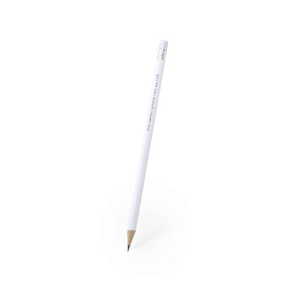 Wooden Pencil with Anti-bacterial Coating