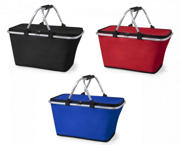 THERMAL PICNIC BASKET