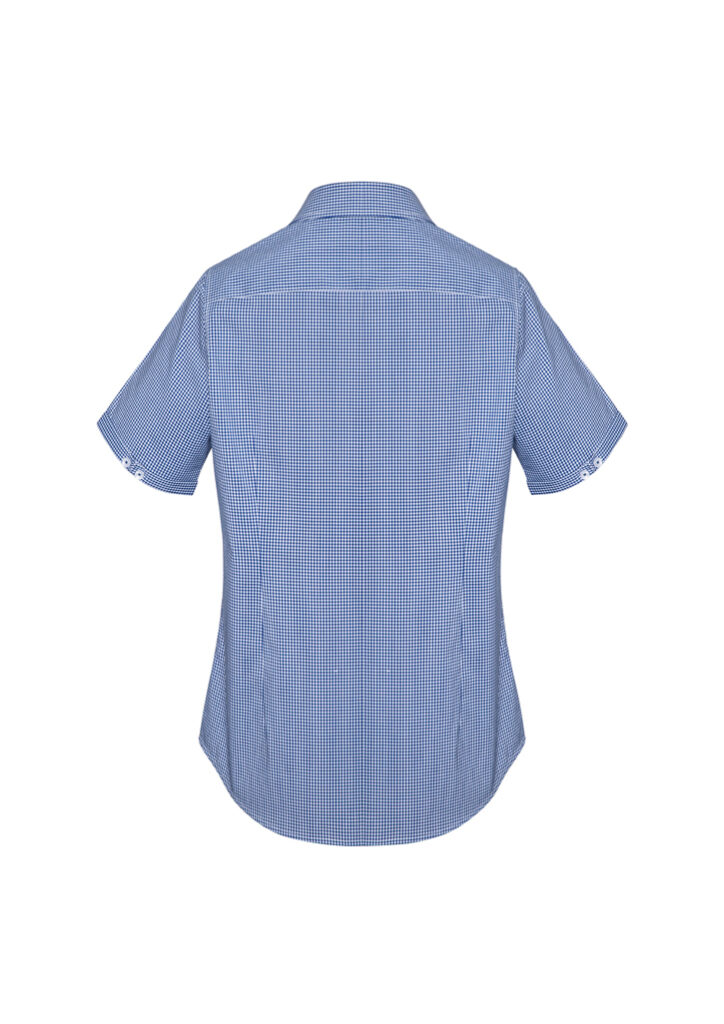 Womens Newport Short Sleeve Shirt