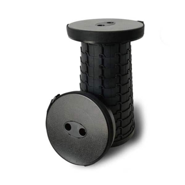 Colour Telescopic Stool - Image 2