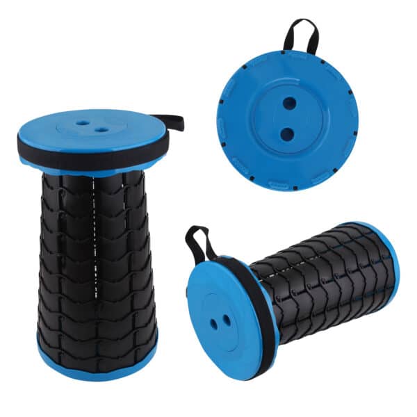 Colour Telescopic Stool - Image 3