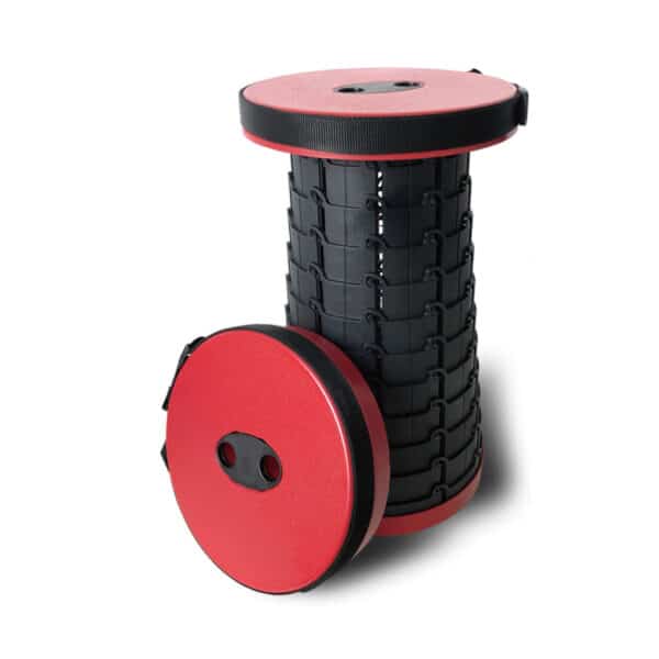 Colour Telescopic Stool - Image 4