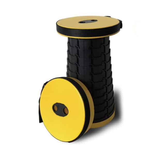 Colour Telescopic Stool - Image 5