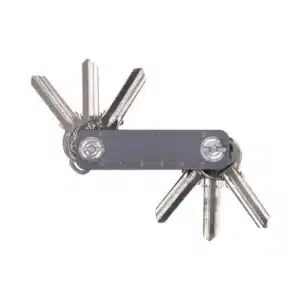 Keyper Case