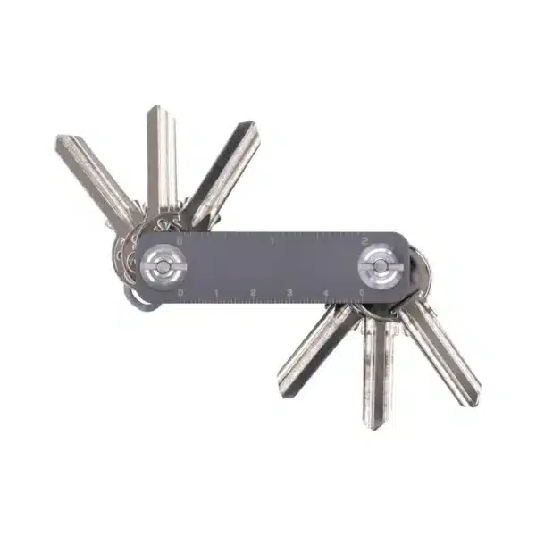 Keyper Case