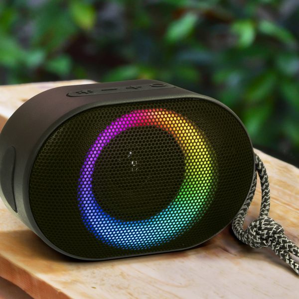 Terrain Outdoor Bluetooth Speaker - Image 4