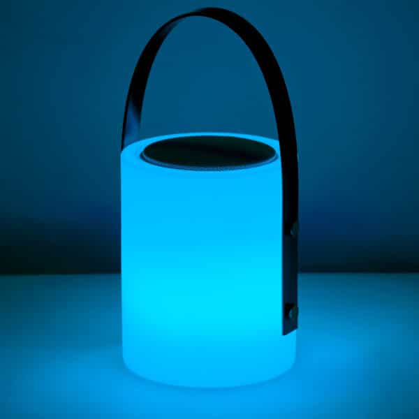 Twilight Speaker Lamp - Image 11