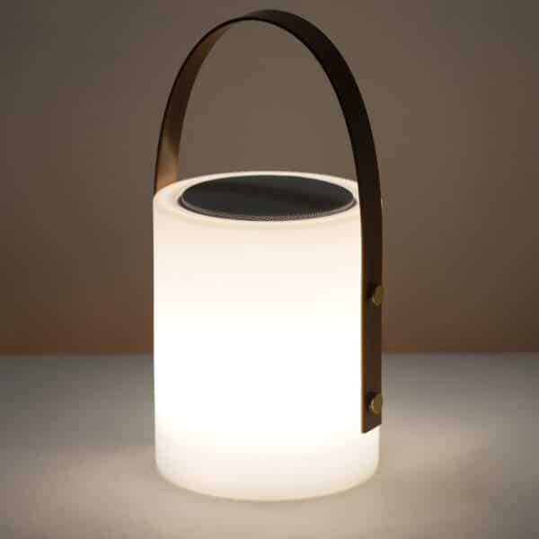 Twilight Speaker Lamp - Image 12
